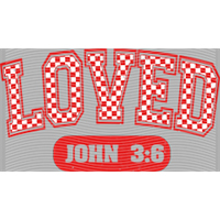 Valentine's Day-QRJ  7048